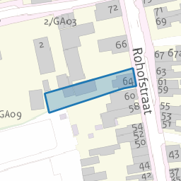 Perceel AML01-H-7341
