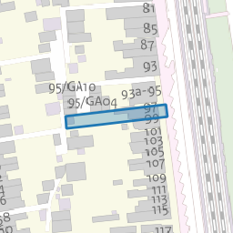 Perceel AML01-H-7344