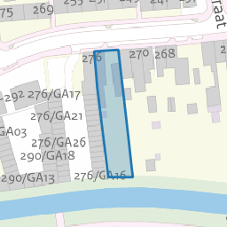 Perceel AML01-H-7355