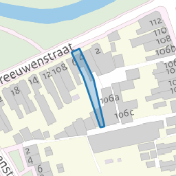 Perceel AML01-H-7371