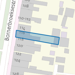 Perceel AML01-H-7409