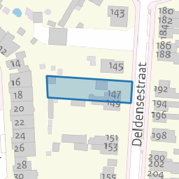 Perceel AML01-H-7416