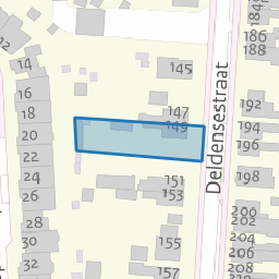 Perceel AML01-H-7417