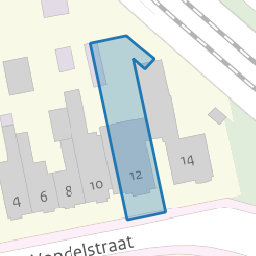 Perceel AML01-H-7427