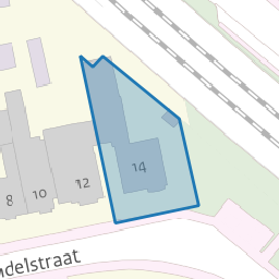 Perceel AML01-H-7428