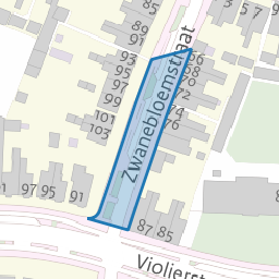 Perceel AML01-H-7432