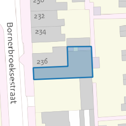 Perceel AML01-H-7471