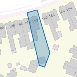 Perceel AML01-H-7506