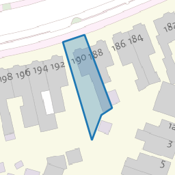 Perceel AML01-H-7507