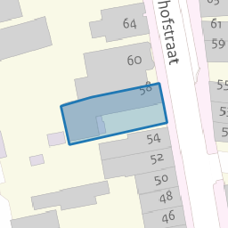 Perceel AML01-H-7555