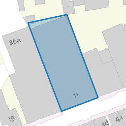 Perceel AML01-H-7557