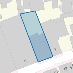 Perceel AML01-H-7558