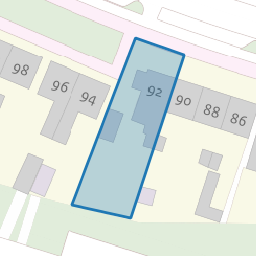 Perceel AML01-H-7561