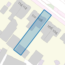 Perceel AML01-H-7621