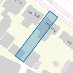 Perceel AML01-H-7622