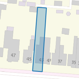 Perceel AML01-H-7672