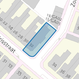 Perceel AML01-H-7678