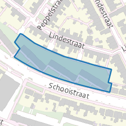 Perceel AML01-H-7699