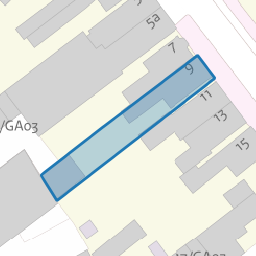 Perceel AML01-H-7721