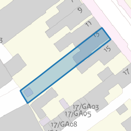 Perceel AML01-H-7722