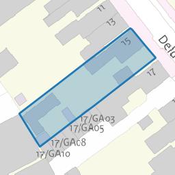 Perceel AML01-H-7723
