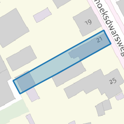 Perceel AML01-H-7738