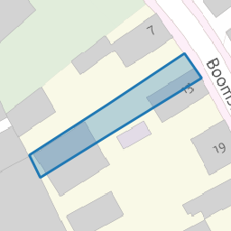Perceel AML01-H-7754