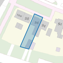 Perceel AML01-H-7757