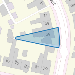 Perceel AML01-H-7759