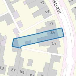 Perceel AML01-H-7760