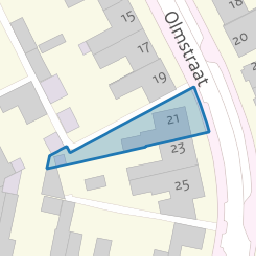 Perceel AML01-H-7761