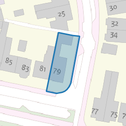 Perceel AML01-H-7762