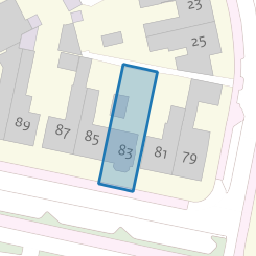 Perceel AML01-H-7764