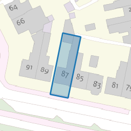 Perceel AML01-H-7766
