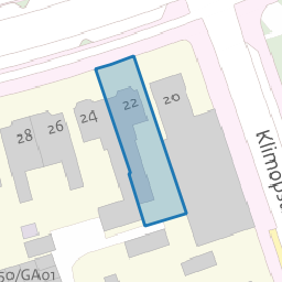 Perceel AML01-H-7781