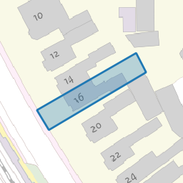 Perceel AML01-H-7795