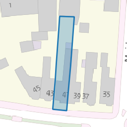 Perceel AML01-H-7799
