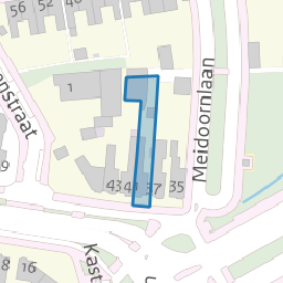 Perceel AML01-H-7800