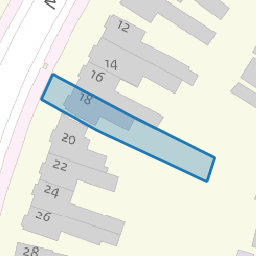 Perceel AML01-H-7810
