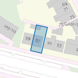 Perceel AML01-H-7814