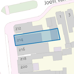 Perceel AML01-H-7830
