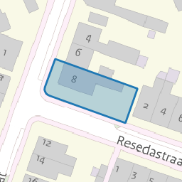 Perceel AML01-H-7842