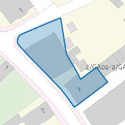 Perceel AML01-H-7855