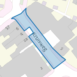 Perceel AML01-H-7860