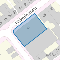 Perceel AML01-H-7862