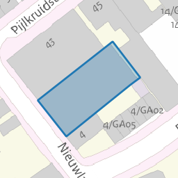 Perceel AML01-H-7863