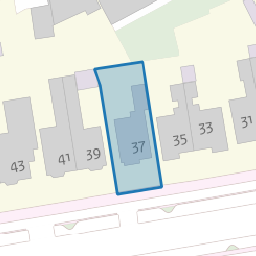 Perceel AML01-H-7871