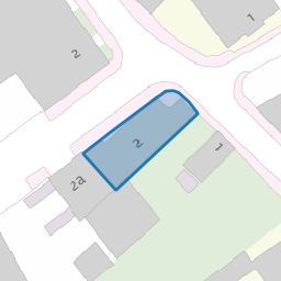 Perceel AML01-H-7914