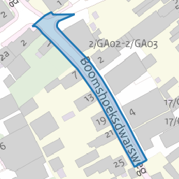 Perceel AML01-H-7915