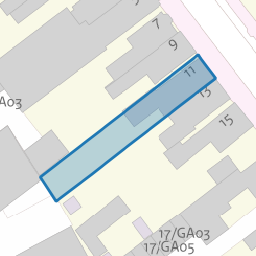 Perceel AML01-H-7916
